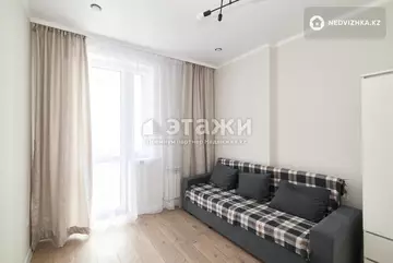 41.06 м², 1-комнатная квартира, этаж 9 из 22, 41 м², изображение - 5