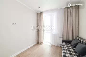 41.06 м², 1-комнатная квартира, этаж 9 из 22, 41 м², изображение - 6