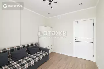 41.06 м², 1-комнатная квартира, этаж 9 из 22, 41 м², изображение - 8