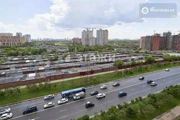 41.06 м², 1-комнатная квартира, этаж 9 из 22, 41 м², изображение - 11