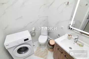 41.06 м², 1-комнатная квартира, этаж 9 из 22, 41 м², изображение - 13