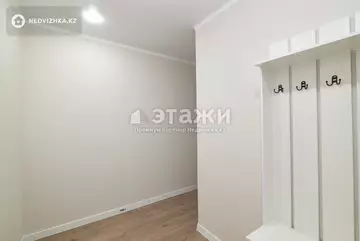 41.06 м², 1-комнатная квартира, этаж 9 из 22, 41 м², изображение - 14