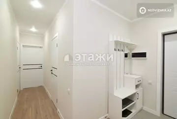 41.06 м², 1-комнатная квартира, этаж 9 из 22, 41 м², изображение - 15