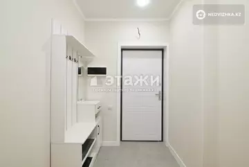 41.06 м², 1-комнатная квартира, этаж 9 из 22, 41 м², изображение - 16