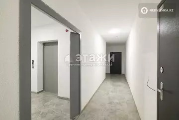 41.06 м², 1-комнатная квартира, этаж 9 из 22, 41 м², изображение - 17