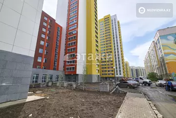 41.06 м², 1-комнатная квартира, этаж 9 из 22, 41 м², изображение - 22