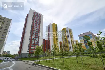 41.06 м², 1-комнатная квартира, этаж 9 из 22, 41 м², изображение - 25