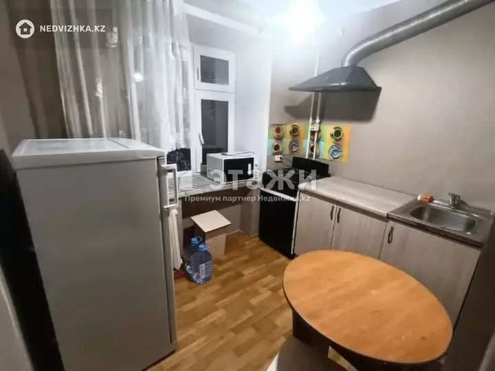 30 м², 1-комнатная квартира, этаж 2 из 5, 30 м², изображение - 1