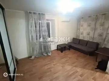 1-комнатная квартира, этаж 2 из 5, 30 м²