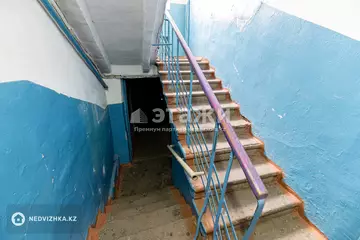 30 м², 1-комнатная квартира, этаж 2 из 5, 30 м², изображение - 4