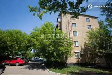 30 м², 1-комнатная квартира, этаж 2 из 5, 30 м², изображение - 6