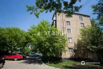 30 м², 1-комнатная квартира, этаж 2 из 5, 30 м², изображение - 8
