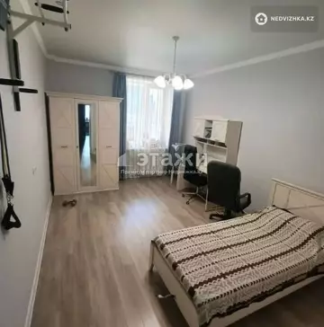113.5 м², 3-комнатная квартира, этаж 3 из 6, 114 м², изображение - 20