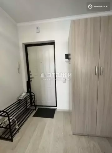 36 м², 1-комнатная квартира, этаж 3 из 9, 36 м², изображение - 1