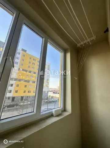 36 м², 1-комнатная квартира, этаж 3 из 9, 36 м², изображение - 4