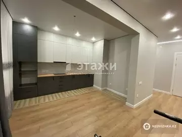 3-комнатная квартира, этаж 2 из 10, 88 м²