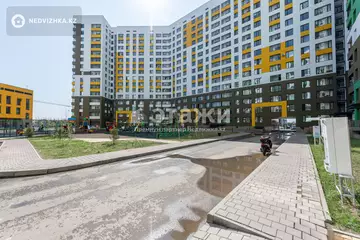 1-комнатная квартира, этаж 12 из 15, 36 м²