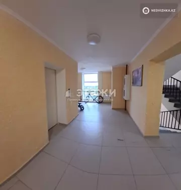 1-комнатная квартира, этаж 8 из 12, 43 м²