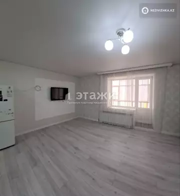 43 м², 1-комнатная квартира, этаж 8 из 12, 43 м², изображение - 5