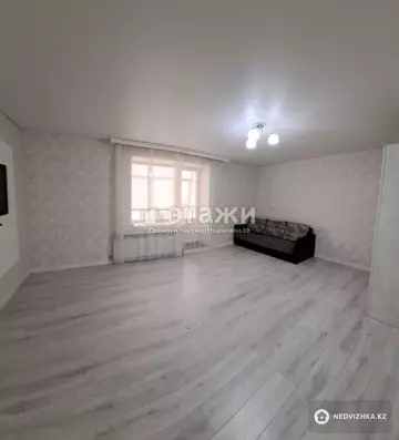 43 м², 1-комнатная квартира, этаж 8 из 12, 43 м², изображение - 6