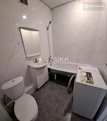 43 м², 1-комнатная квартира, этаж 8 из 12, 43 м², изображение - 7