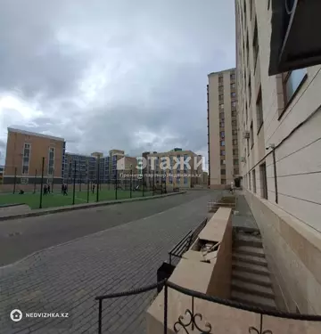 43 м², 1-комнатная квартира, этаж 8 из 12, 43 м², изображение - 9