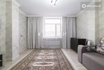 2-комнатная квартира, этаж 3 из 9, 54 м²