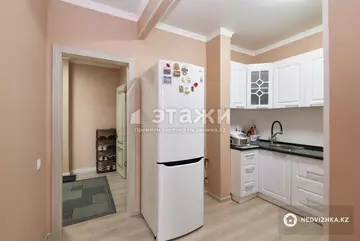 53.7 м², 2-комнатная квартира, этаж 3 из 9, 54 м², изображение - 5