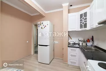 53.7 м², 2-комнатная квартира, этаж 3 из 9, 54 м², изображение - 6