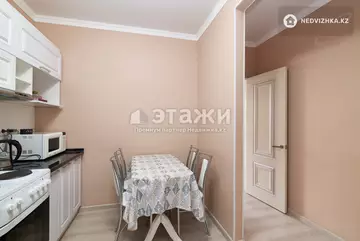 53.7 м², 2-комнатная квартира, этаж 3 из 9, 54 м², изображение - 7