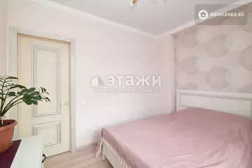 53.7 м², 2-комнатная квартира, этаж 3 из 9, 54 м², изображение - 11
