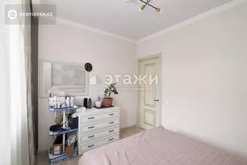 53.7 м², 2-комнатная квартира, этаж 3 из 9, 54 м², изображение - 10