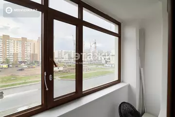 53.7 м², 2-комнатная квартира, этаж 3 из 9, 54 м², изображение - 12