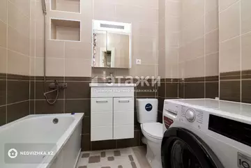 53.7 м², 2-комнатная квартира, этаж 3 из 9, 54 м², изображение - 13