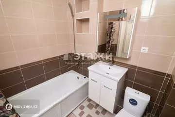 53.7 м², 2-комнатная квартира, этаж 3 из 9, 54 м², изображение - 15