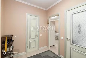 53.7 м², 2-комнатная квартира, этаж 3 из 9, 54 м², изображение - 16