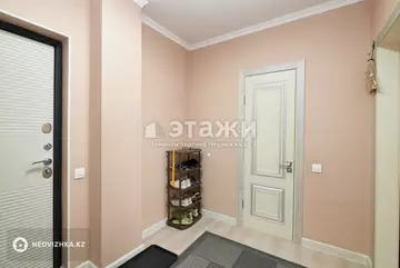 53.7 м², 2-комнатная квартира, этаж 3 из 9, 54 м², изображение - 17