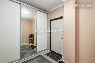 53.7 м², 2-комнатная квартира, этаж 3 из 9, 54 м², изображение - 19