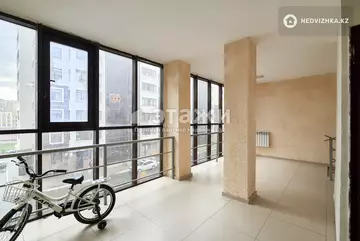 53.7 м², 2-комнатная квартира, этаж 3 из 9, 54 м², изображение - 20