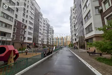 53.7 м², 2-комнатная квартира, этаж 3 из 9, 54 м², изображение - 23