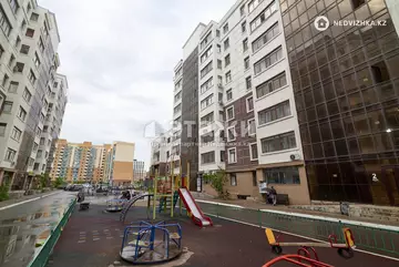53.7 м², 2-комнатная квартира, этаж 3 из 9, 54 м², изображение - 24