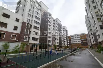 53.7 м², 2-комнатная квартира, этаж 3 из 9, 54 м², изображение - 25