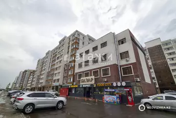 53.7 м², 2-комнатная квартира, этаж 3 из 9, 54 м², изображение - 26