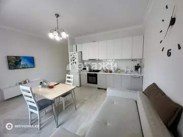 2-комнатная квартира, этаж 7 из 12, 55 м²