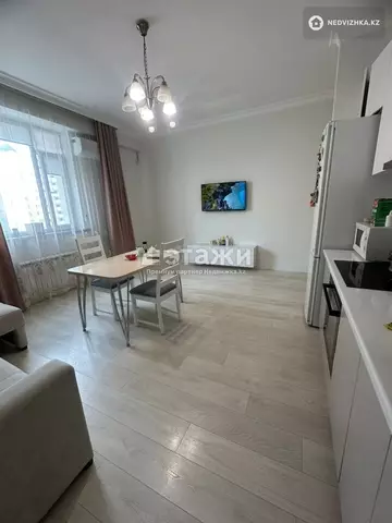 55 м², 2-комнатная квартира, этаж 7 из 12, 55 м², изображение - 5