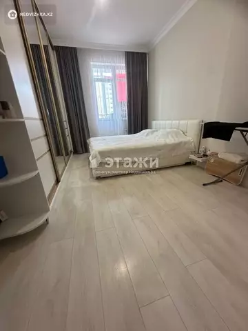 55 м², 2-комнатная квартира, этаж 7 из 12, 55 м², изображение - 4