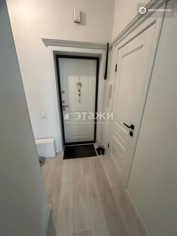 55 м², 2-комнатная квартира, этаж 7 из 12, 55 м², изображение - 7
