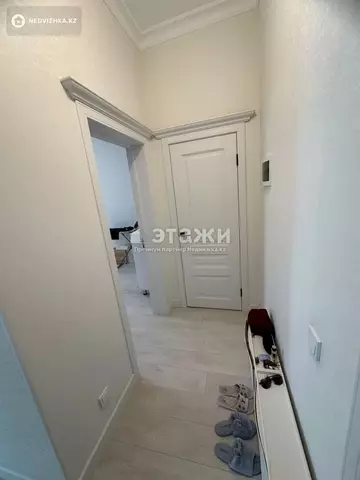 55 м², 2-комнатная квартира, этаж 7 из 12, 55 м², изображение - 8