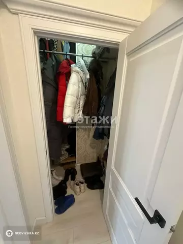 55 м², 2-комнатная квартира, этаж 7 из 12, 55 м², изображение - 9