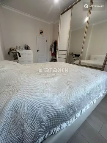 55 м², 2-комнатная квартира, этаж 7 из 12, 55 м², изображение - 10